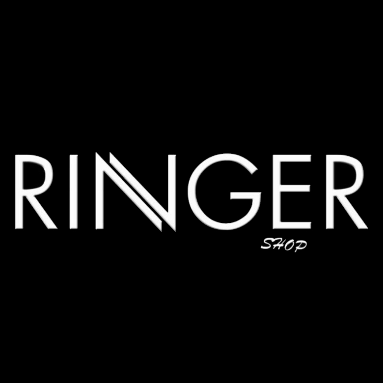 Ringer Shop Logo